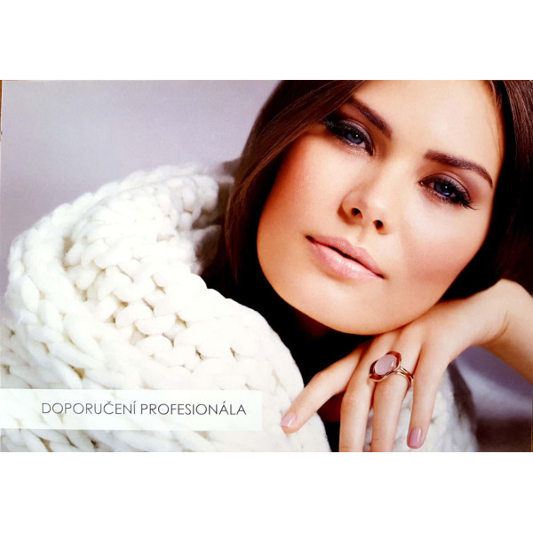 DOPORUČENÍ PROFESIONÁLA